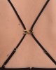 Abito AB72952E2 donna ELISABETTA FRANCHI Nero Abito AB72952E2 donna ELISABETTA FRANCHI Nero