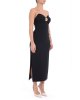 Abito AB76951E2 donna ELISABETTA FRANCHI Nero Abito AB76951E2 donna ELISABETTA FRANCHI Nero