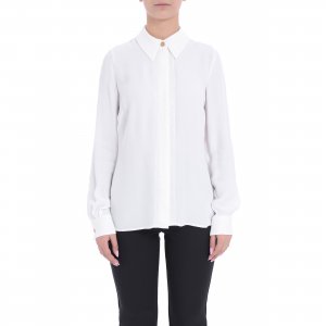 Camicia CA05451E2 donna ELISABETTA FRANCHI Avorio