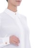 Camicia CA05451E2 donna ELISABETTA FRANCHI Avorio Camicia CA05451E2 donna ELISABETTA FRANCHI Avorio
