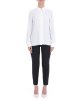 Camicia CA05451E2 donna ELISABETTA FRANCHI Avorio Camicia CA05451E2 donna ELISABETTA FRANCHI Avorio