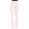 Pantalone PA08451E2 donna ELISABETTA FRANCHI Avorio