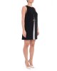 Abito AB72851E2 donna ELISABETTA FRANCHI Nero Abito AB72851E2 donna ELISABETTA FRANCHI Nero