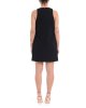 Abito AB72851E2 donna ELISABETTA FRANCHI Nero Abito AB72851E2 donna ELISABETTA FRANCHI Nero