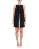 Abito AB72851E2 donna ELISABETTA FRANCHI Nero Abito AB72851E2 donna ELISABETTA FRANCHI Nero