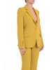 Tailleur TP00151E2 donna ELISABETTA FRANCHI Curry Tailleur TP00151E2 donna ELISABETTA FRANCHI Curry