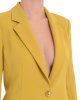 Tailleur TP00151E2 donna ELISABETTA FRANCHI Curry Tailleur TP00151E2 donna ELISABETTA FRANCHI Curry
