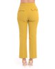 Tailleur TP00151E2 donna ELISABETTA FRANCHI Curry Tailleur TP00151E2 donna ELISABETTA FRANCHI Curry