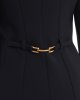 Tailleur TP00151E2 donna ELISABETTA FRANCHI Nero Tailleur TP00151E2 donna ELISABETTA FRANCHI Nero