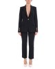 Tailleur TP00151E2 donna ELISABETTA FRANCHI Nero Tailleur TP00151E2 donna ELISABETTA FRANCHI Nero