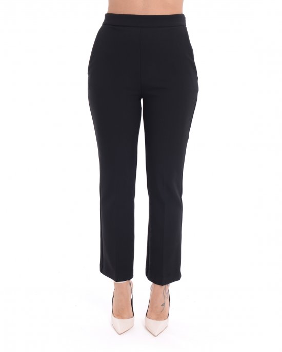 Tailleur TP00151E2 donna ELISABETTA FRANCHI Nero Tailleur TP00151E2 donna ELISABETTA FRANCHI Nero