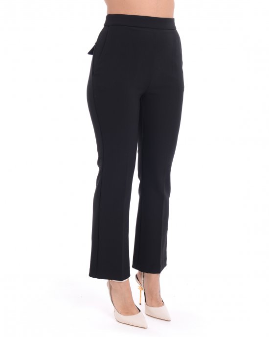 Tailleur TP00151E2 donna ELISABETTA FRANCHI Nero Tailleur TP00151E2 donna ELISABETTA FRANCHI Nero