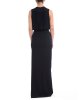 Abito ABR3851E2 donna ELISABETTA FRANCHI Nero Abito ABR3851E2 donna ELISABETTA FRANCHI Nero