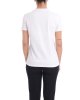 T-shirt MA02951E2 donna ELISABETTA FRANCHI Bianco T-shirt MA02951E2 donna ELISABETTA FRANCHI Bianco