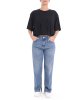 T-shirt Torrone 104257 donna PINKO Nero T-shirt Torrone 104257 donna PINKO Nero