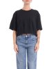 T-shirt Torrone 104257 donna PINKO Nero T-shirt Torrone 104257 donna PINKO Nero