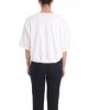 T-shirt Torrone 104257 donna PINKO Bianco T-shirt Torrone 104257 donna PINKO Bianco