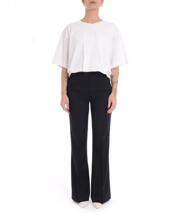 T-shirt Torrone 104257 donna PINKO Bianco T-shirt Torrone 104257 donna PINKO Bianco