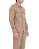 Giacca 54240/1 Modello 2836 LUBIAM uomo Beige Giacca 54240/1 Modello 2836 LUBIAM uomo Beige