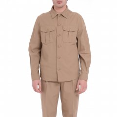 Giacca 54240/1 Modello 2836 LUBIAM uomo Beige