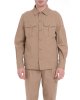 Giacca 54240/1 Modello 2836 LUBIAM uomo Beige Giacca 54240/1 Modello 2836 LUBIAM uomo Beige