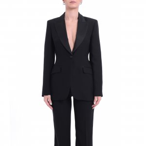 Giacca Hebert donna KOCCA Nero
