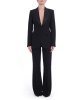 Pantalone Honore donna KOCCA Nero Pantalone Honore donna KOCCA Nero