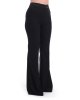 Pantalone Honore donna KOCCA Nero Pantalone Honore donna KOCCA Nero