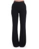Pantalone Honore donna KOCCA Nero Pantalone Honore donna KOCCA Nero