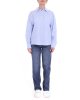 Camicia Faramir donna KOCCA Celeste Camicia Faramir donna KOCCA Celeste