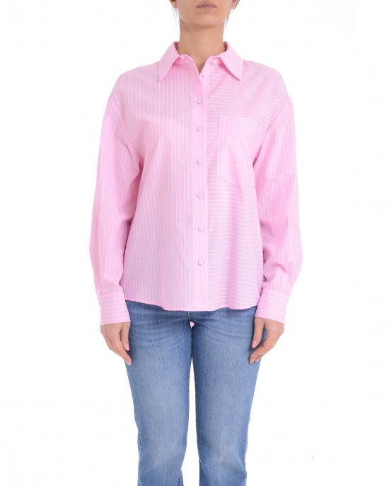 Camicia Faramir donna KOCCA Rosa Camicia Faramir donna KOCCA Rosa