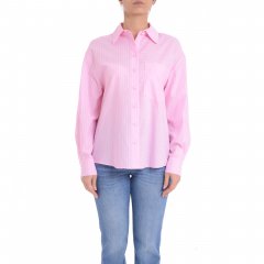 Camicia Faramir donna KOCCA Rosa