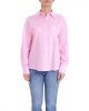 Camicia Faramir donna KOCCA Rosa Camicia Faramir donna KOCCA Rosa