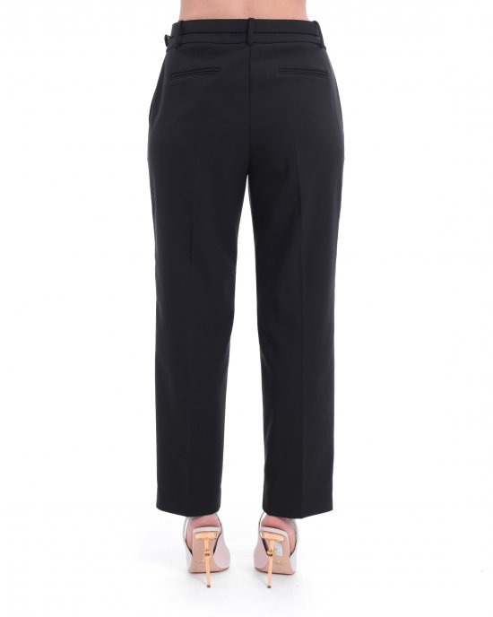 Pantalone Taty donna KOCCA pe Nero Pantalone Taty donna KOCCA pe Nero
