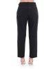Pantalone Taty donna KOCCA pe Nero Pantalone Taty donna KOCCA pe Nero