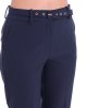 Pantalone Taty donna KOCCA pe Blu Pantalone Taty donna KOCCA pe Blu