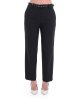 Pantalone Taty donna KOCCA pe Nero Pantalone Taty donna KOCCA pe Nero