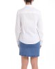 Camicia Jasefy donna KOCCA Bianco