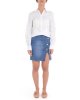 Camicia Jasefy donna KOCCA Bianco