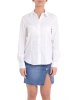 Camicia Jasefy donna KOCCA Bianco