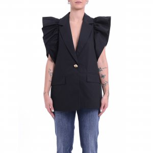 Giacca Galenia donna KOCCA Nero