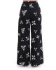 Pantalone Hadewin donna KOCCA Nero Pantalone Hadewin donna KOCCA Nero