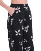 Pantalone Hadewin donna KOCCA Nero Pantalone Hadewin donna KOCCA Nero