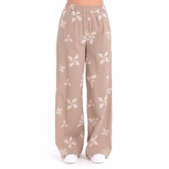 Pantalone Hadewin donna KOCCA Beige