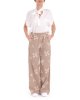 Pantalone Hadewin donna KOCCA Beige