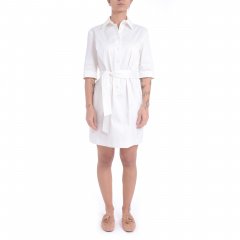Abito Magda donna KOCCA Bianco
