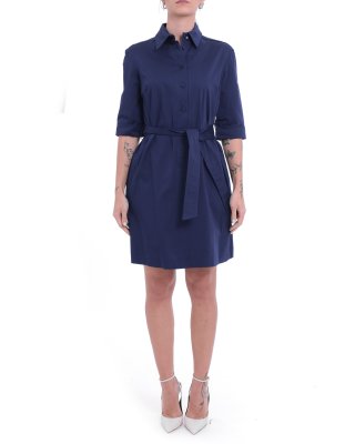 Abito Magda donna KOCCA Blu
