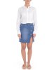 Gonna in jeans Agide donna KOCCA Denim chiaro