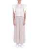 Camicia Gavy donna KOCCA Bianco