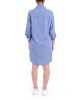 Abito Rodas donna KOCCA Denim chiaro
